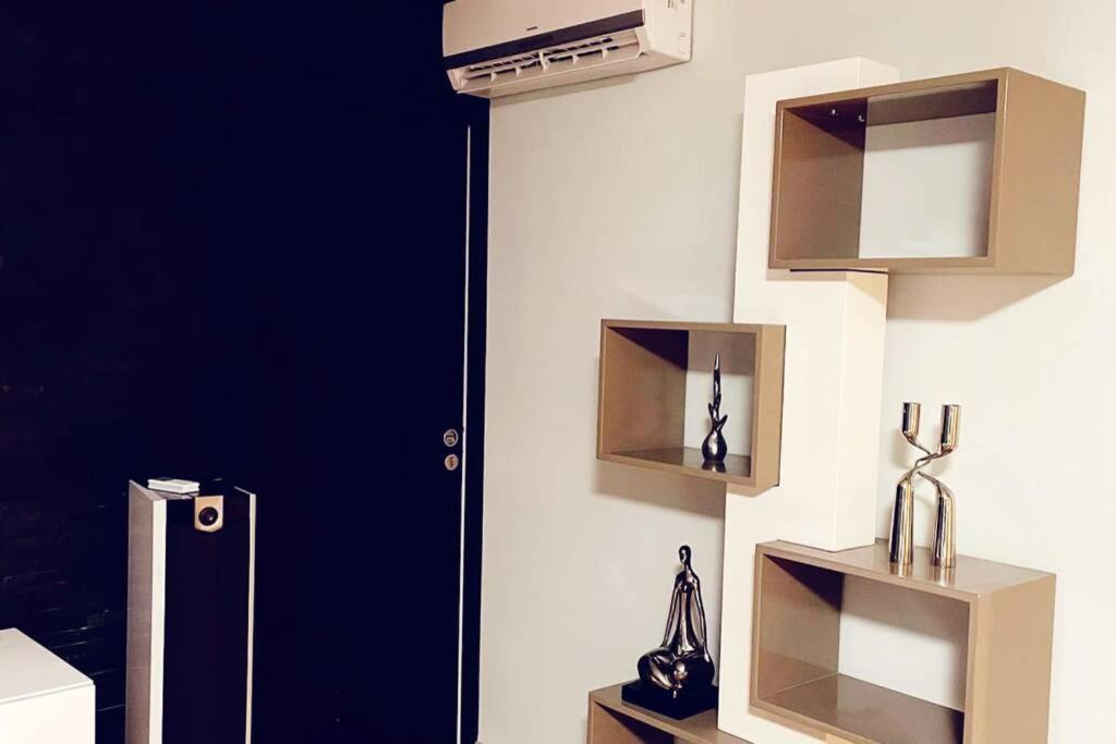 Le Vendome - Loft De Luxe Geneve Apartment Gaillard Exterior photo